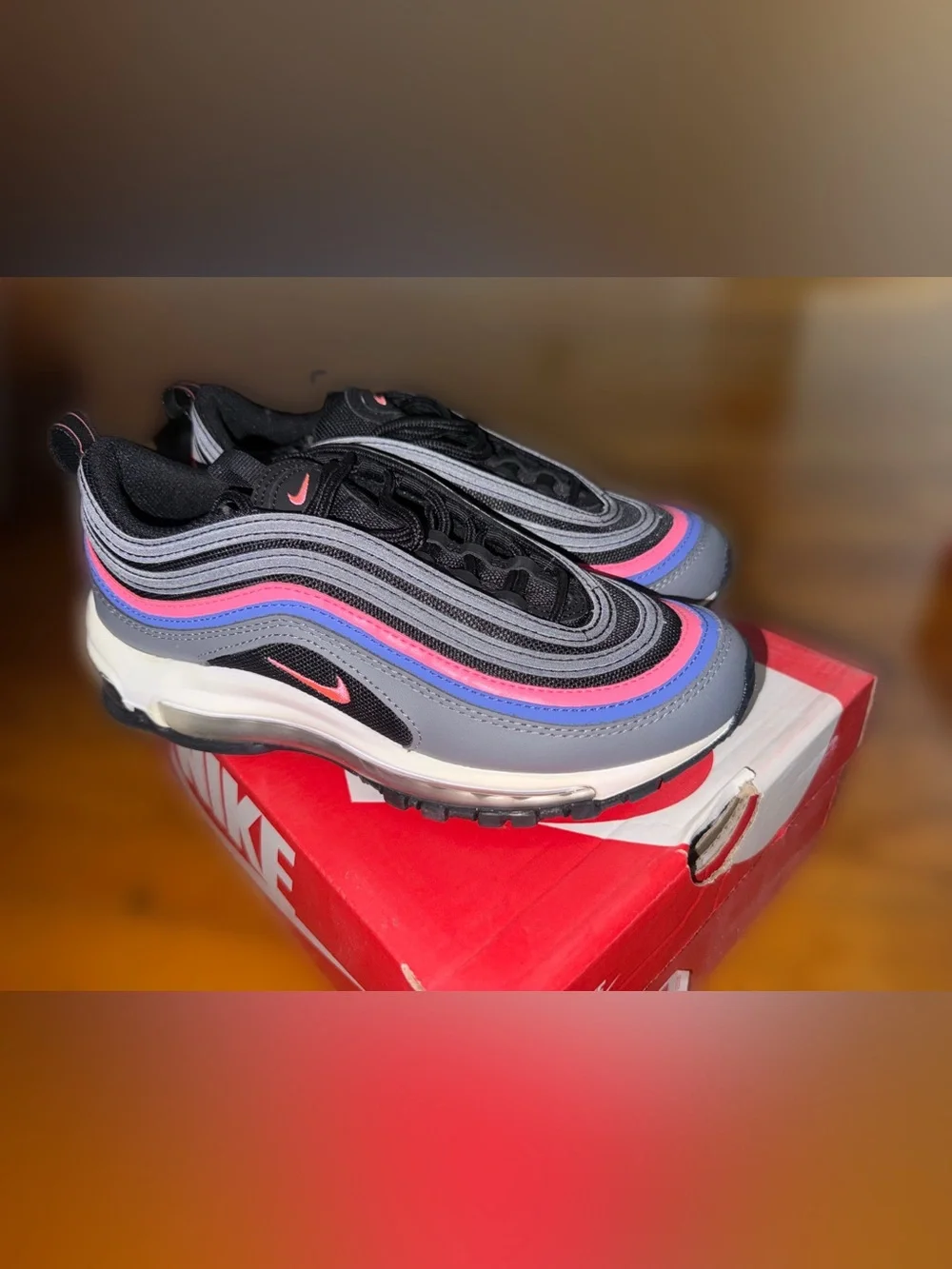 Nike Air Max 97
